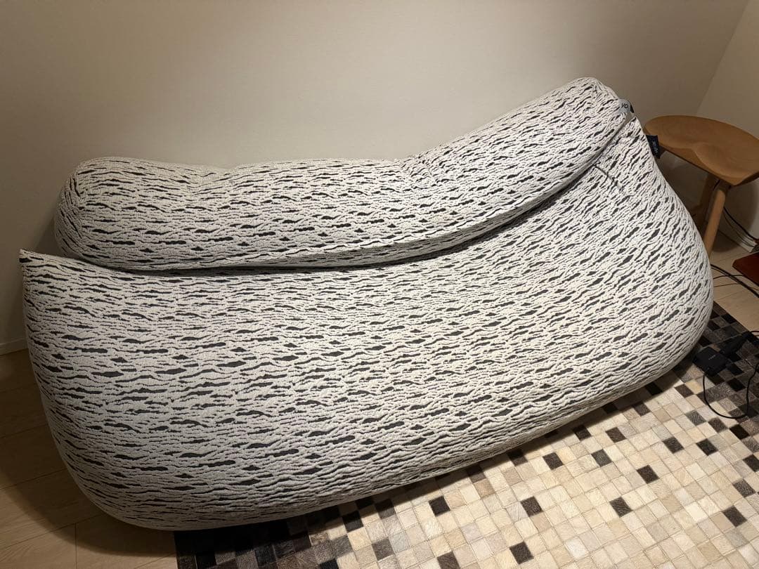 週末限定値引　ヨギボー　マックス　ラックス　Yogibo max luxe