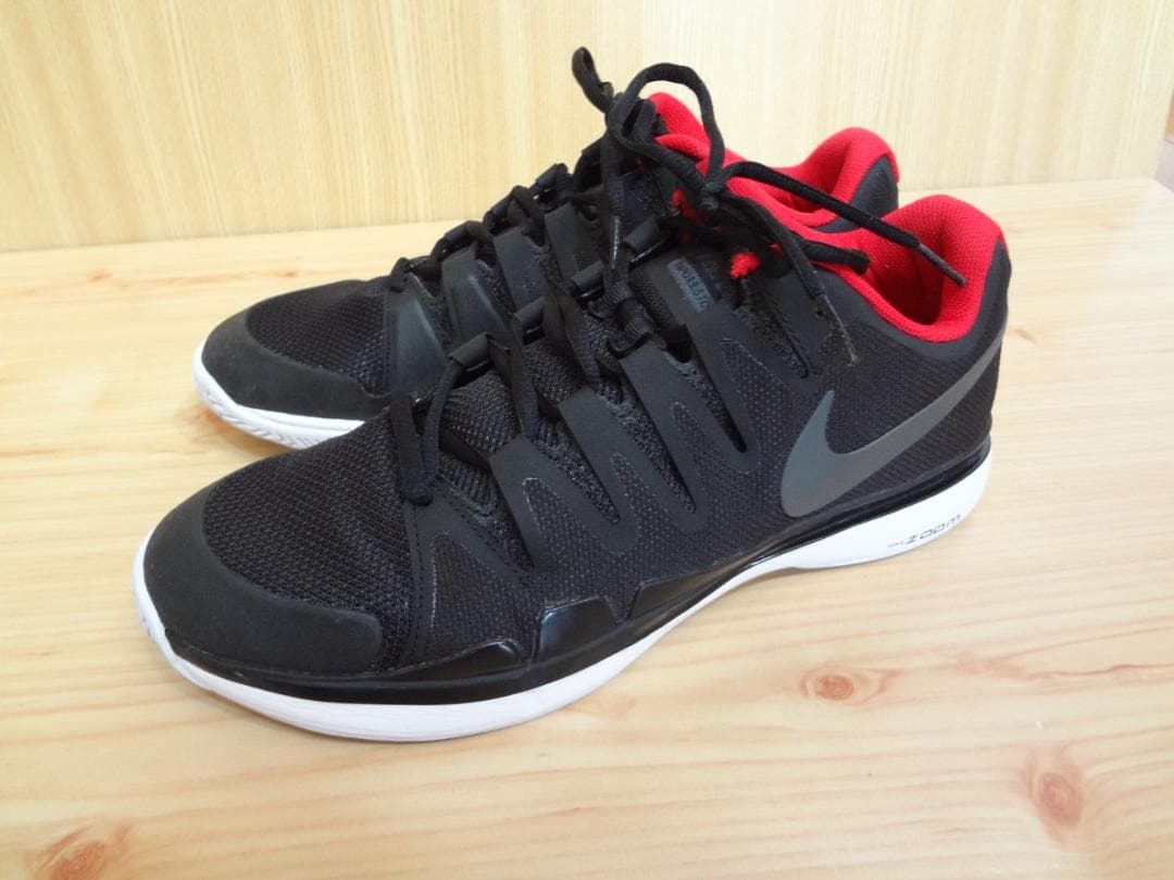 NIKE テニス/ZOOM VAPOR 9.5 TOUR /28.0cm 箱なし