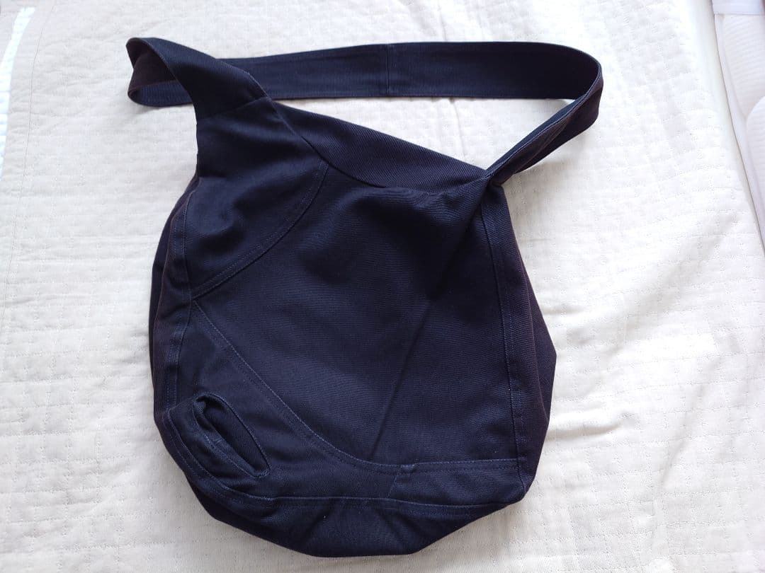 有*馬様 KIKO KOSTADINOV deultum bag