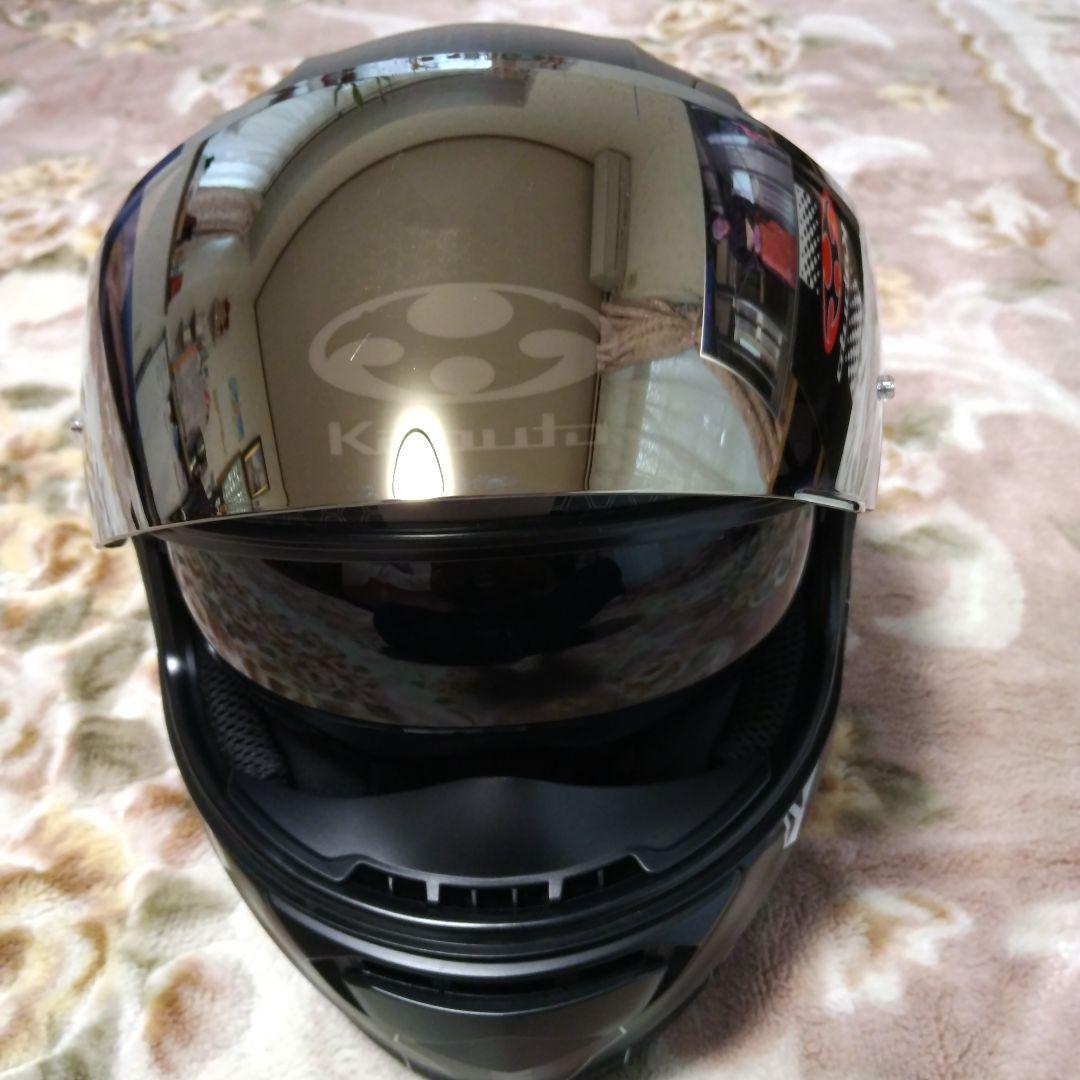 【美品】 オージーケートKAMUI-3 ESTELA サイズM