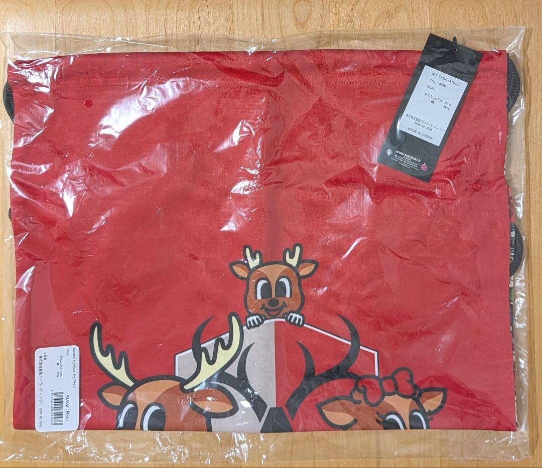 ぴー【鹿島アントラーズ】tokidokiセット