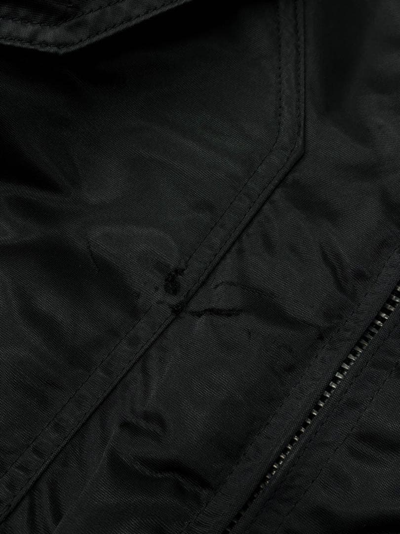 【米軍実物】80s type CWU-45/P（M）ISRATEX レア物