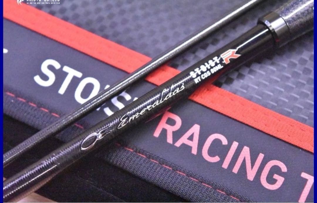 ダイワ　エメラルダス　ストイストRT CGS 80ML エギング　アオリイカ