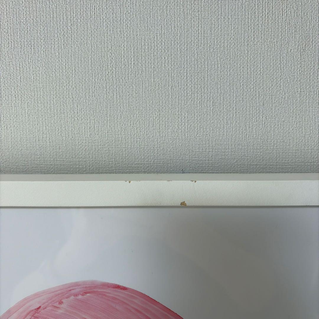 カ*エ様 正規品 ロングショップ ロナン・ブルレック Drawing7 特注フレ