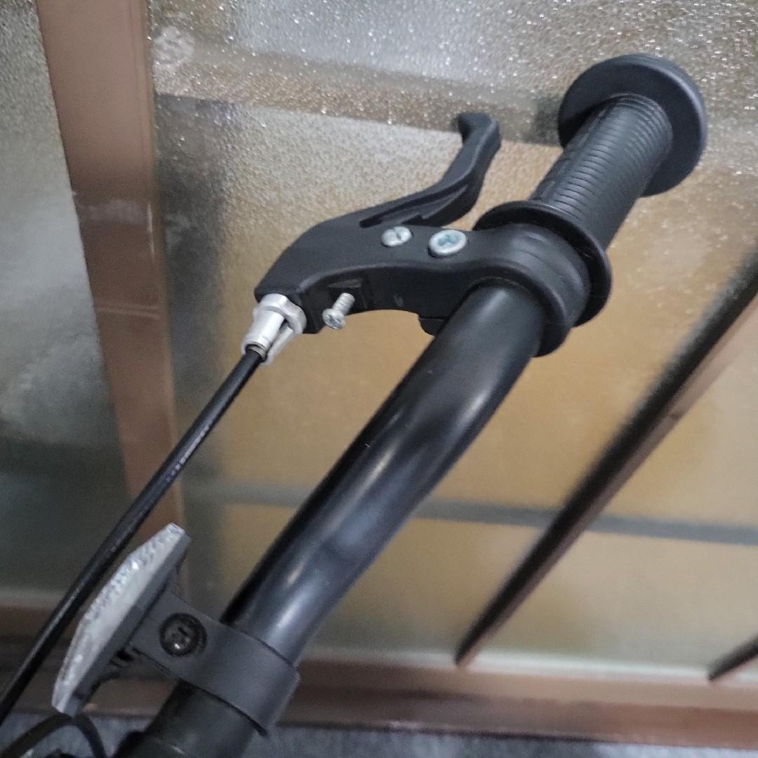 未使用級 STRIDER ストライダー 自転車 バイク 子ども用 サイクリング