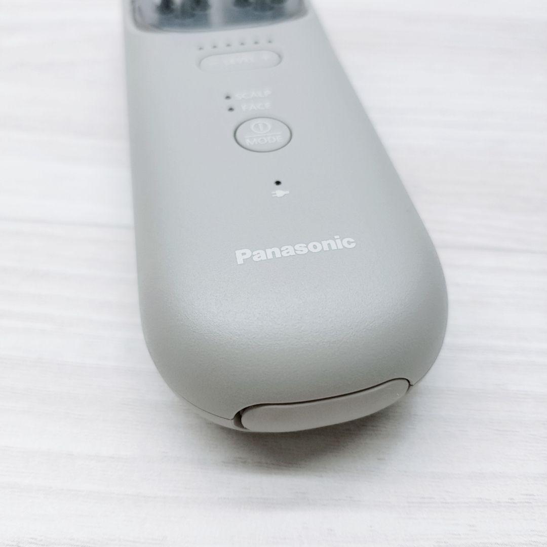 新品未使用☺️Panasonic バイタリフト ブラシ EH-SP60