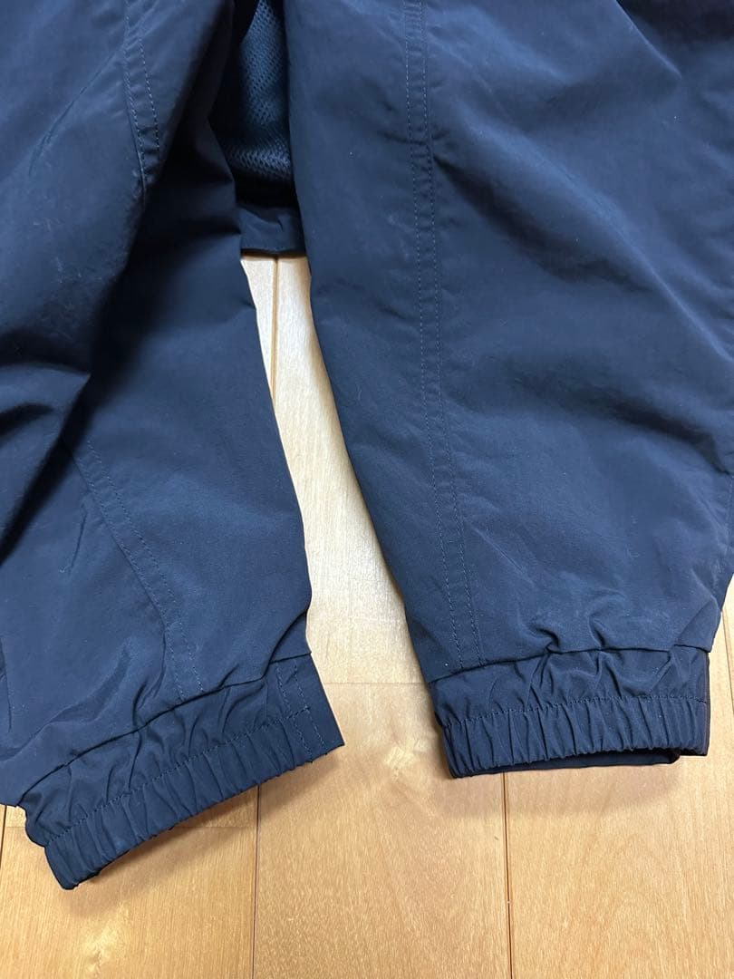 ノースフェイス　フィールドユーティリティジャケット　NP72430 黒 M