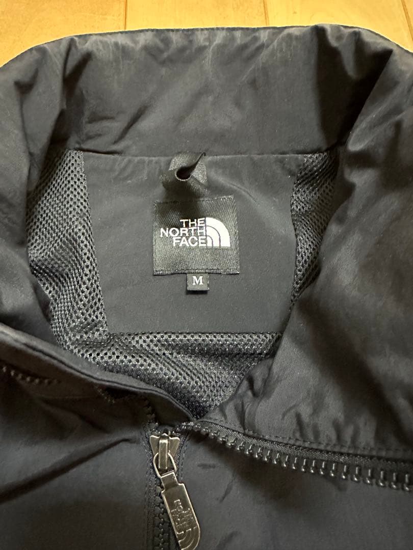 ノースフェイス　フィールドユーティリティジャケット　NP72430 黒 M