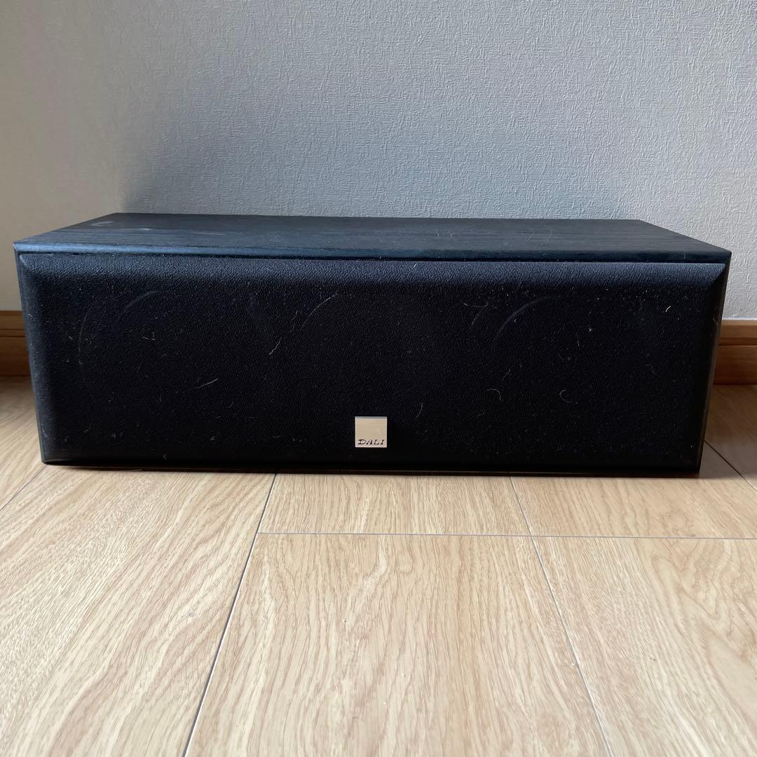 こねこ　DALI　SPEKTOR VOKAL センタースピーカー　ダリ