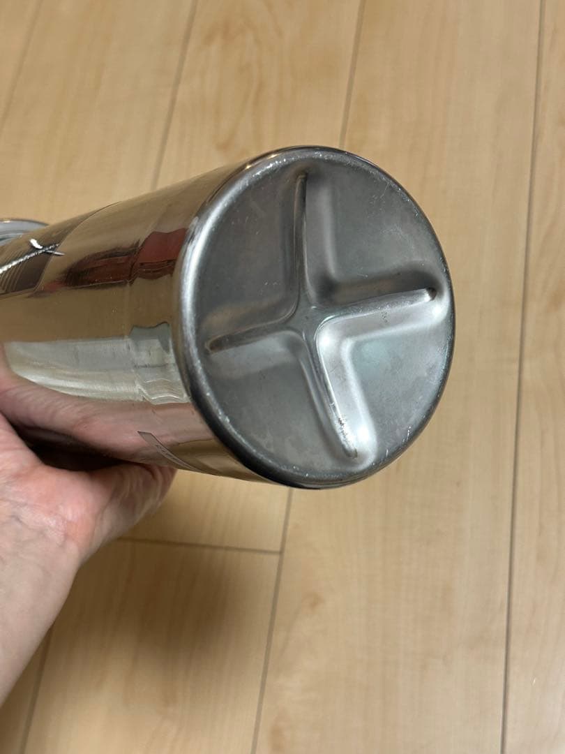 ●中古●クリタック 浄水器 本体のみ　AS-10L 業務用