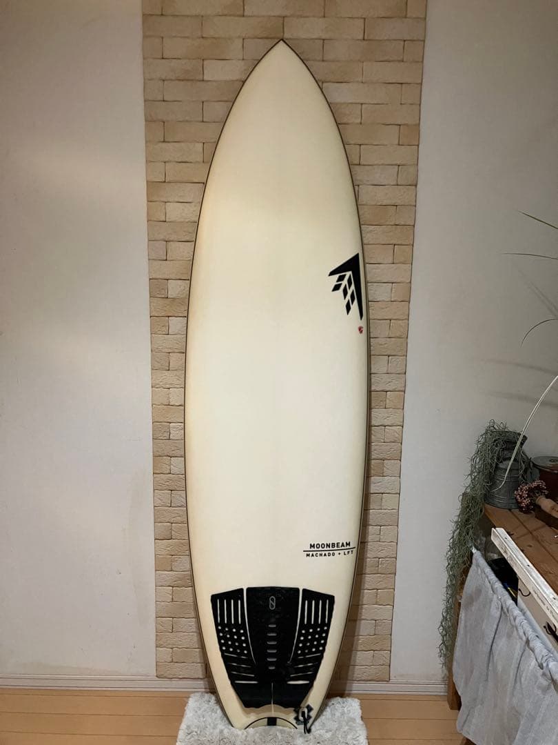 FIREWIRE MACHADO MOONBEAM 6’0” 美品