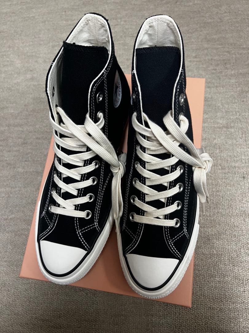 靴 Converse Addict Chuck Taylor Canvas Hi