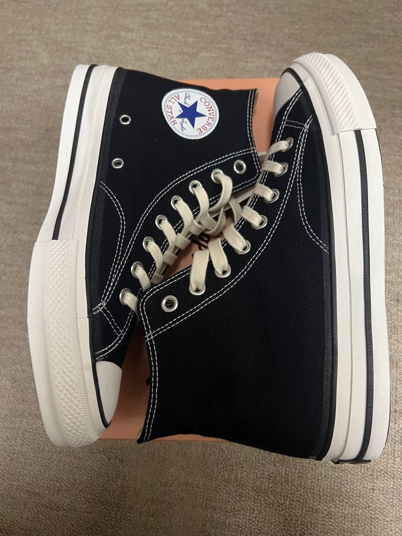 靴 Converse Addict Chuck Taylor Canvas Hi
