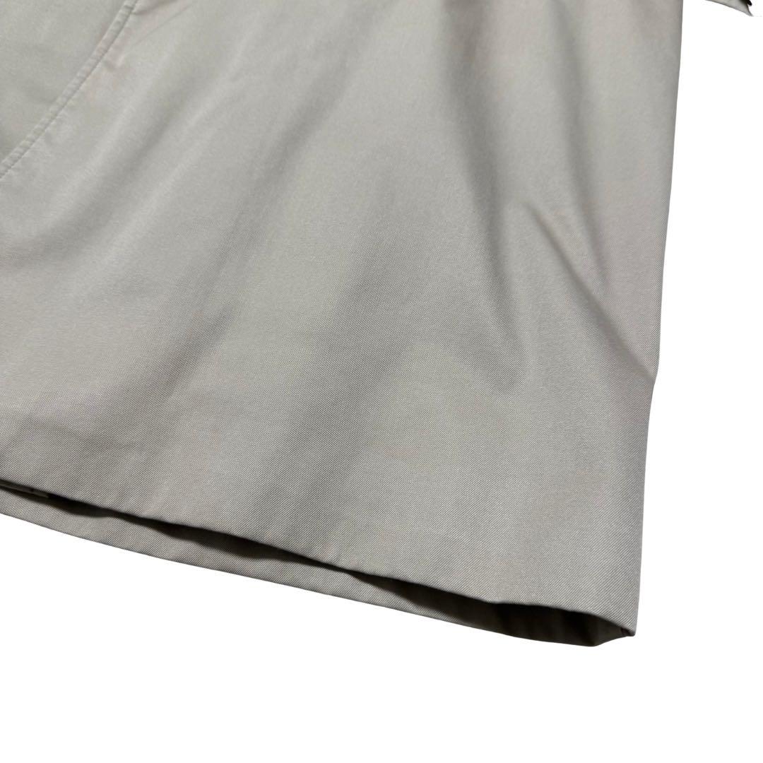 Burberrys バーバリーズ ステンカラーコート ノバチェック ライナー付き