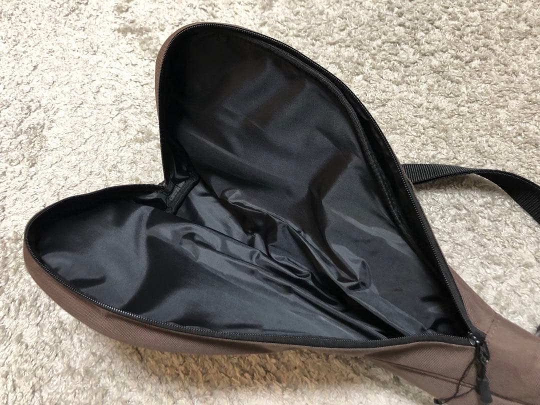 clubhausクラブハウス⚫︎TANGRAMタングラム⚫︎コラボクラブケース未使用