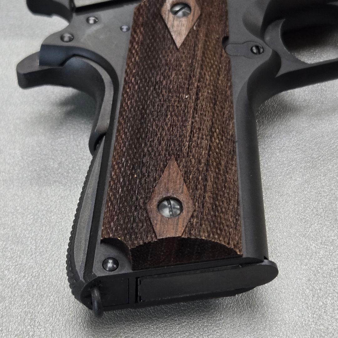 タニオ コバ GM－7.5 インベル M1911 刻印モデル 新品未使用