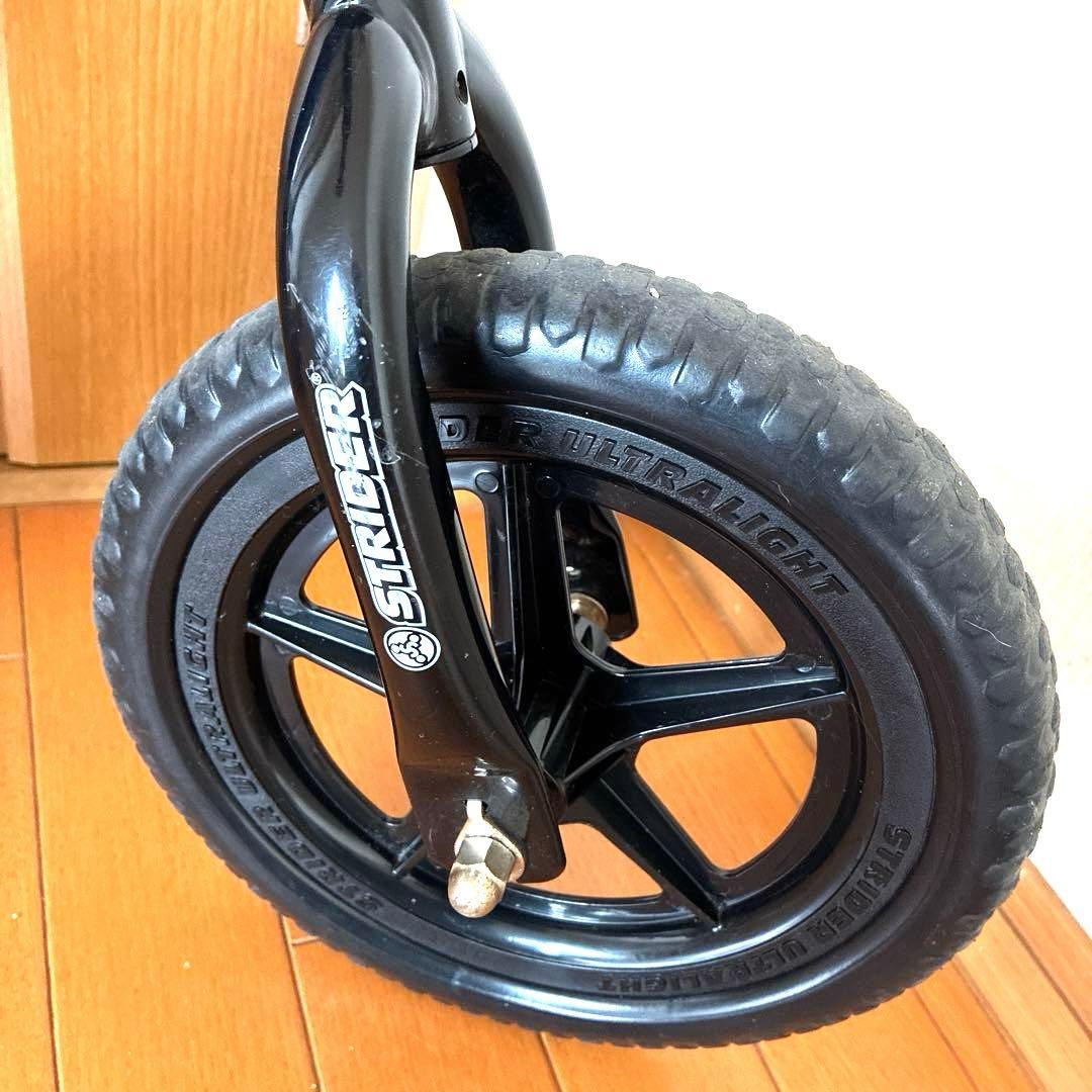【日本正規品】ストライダーSTRIDER SPORT 12インチ　スポーツモデル