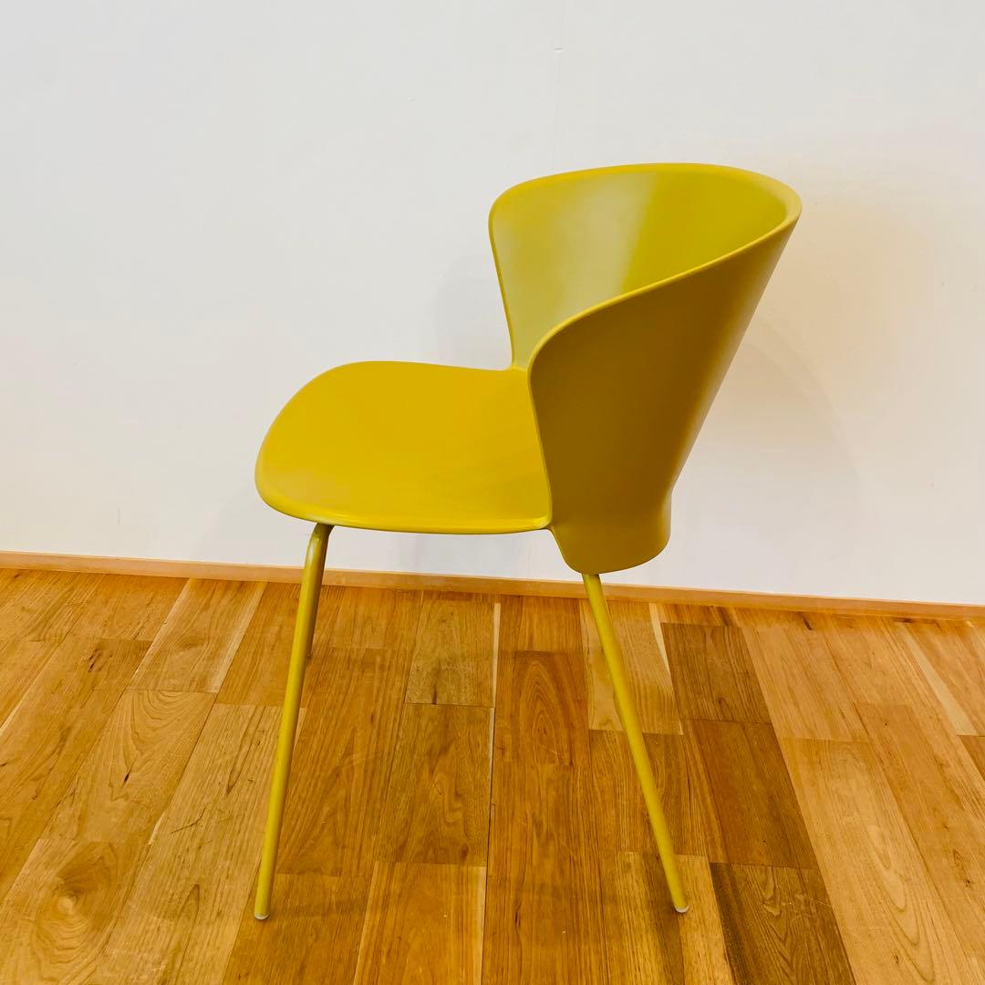 GMHN44○Calligaris / カリガリス BAHIA チェア