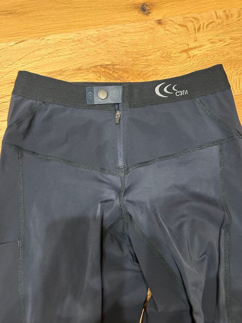THE NORTH FACE × C3fit サポートタイツ