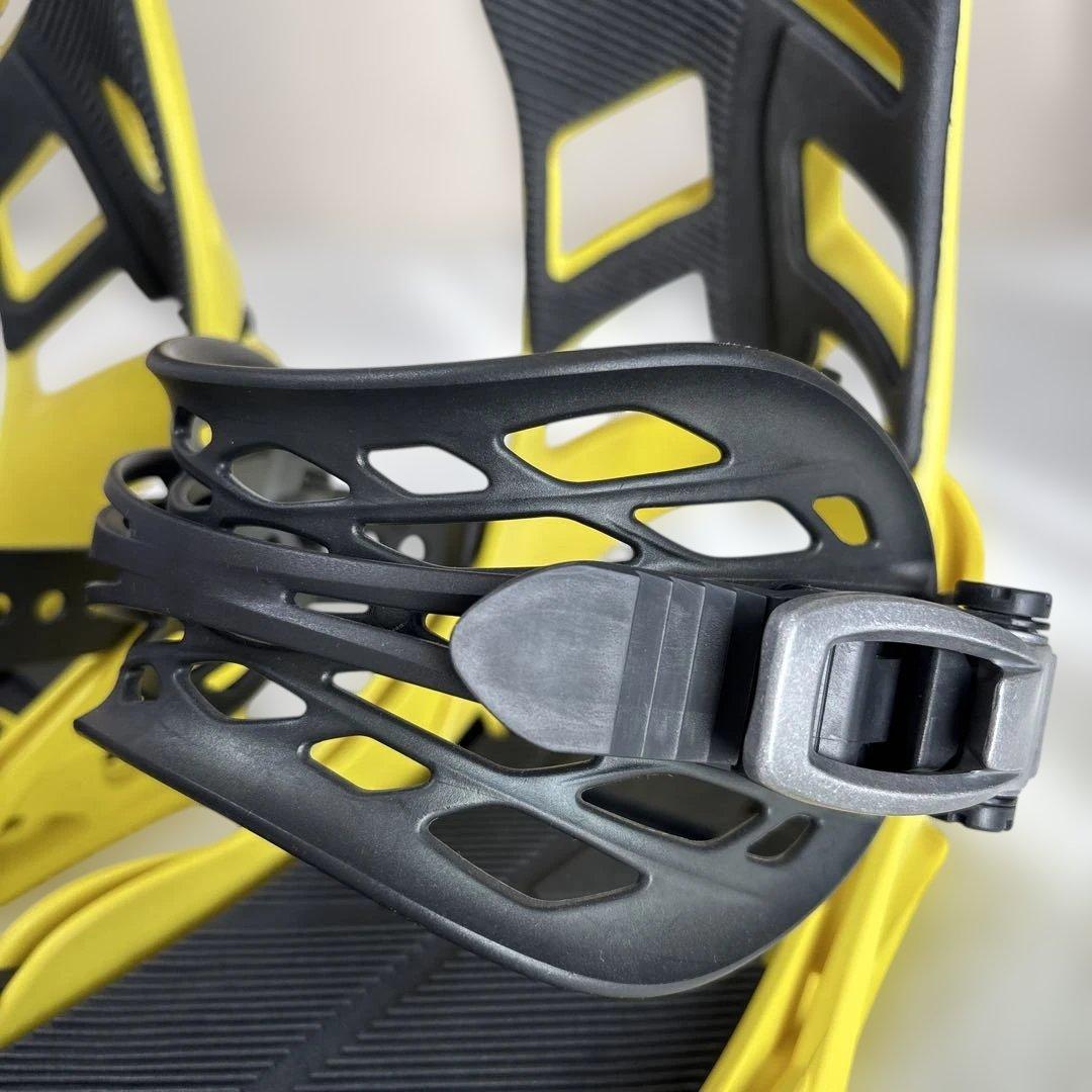 バートン ビンディング ミッション Burton Mission Mサイズ