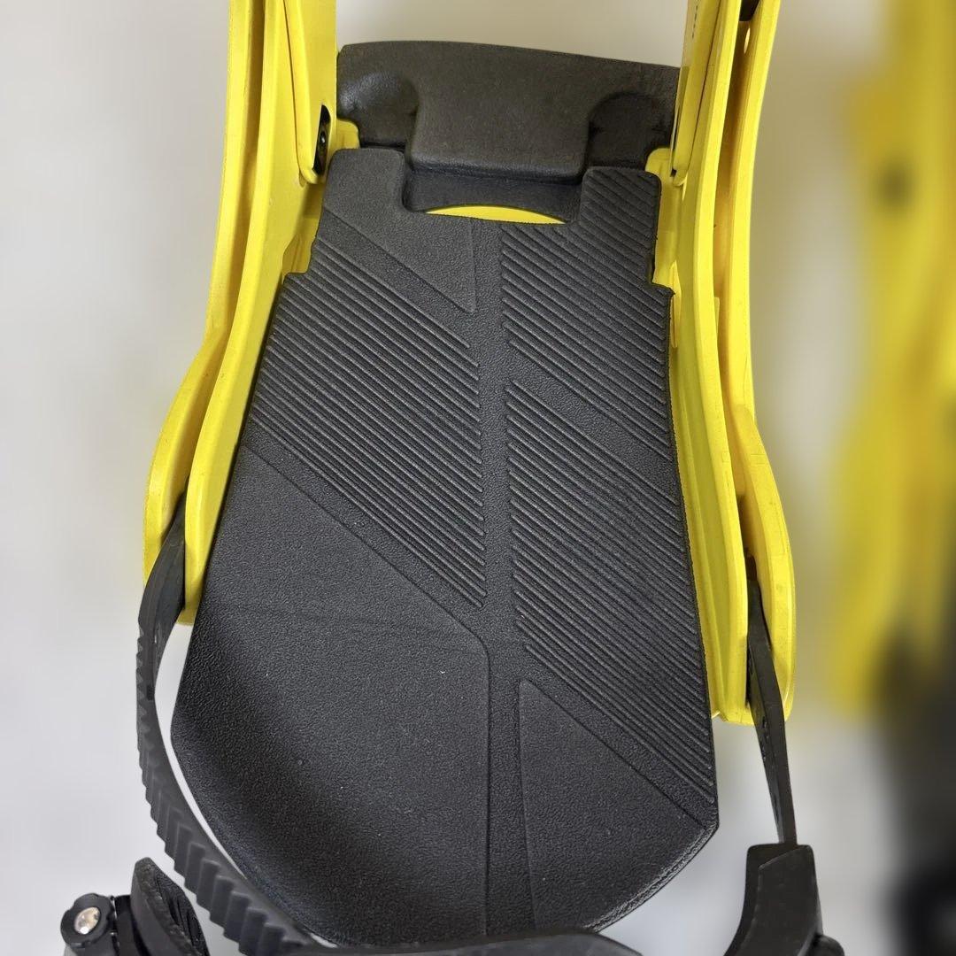 バートン ビンディング ミッション Burton Mission Mサイズ