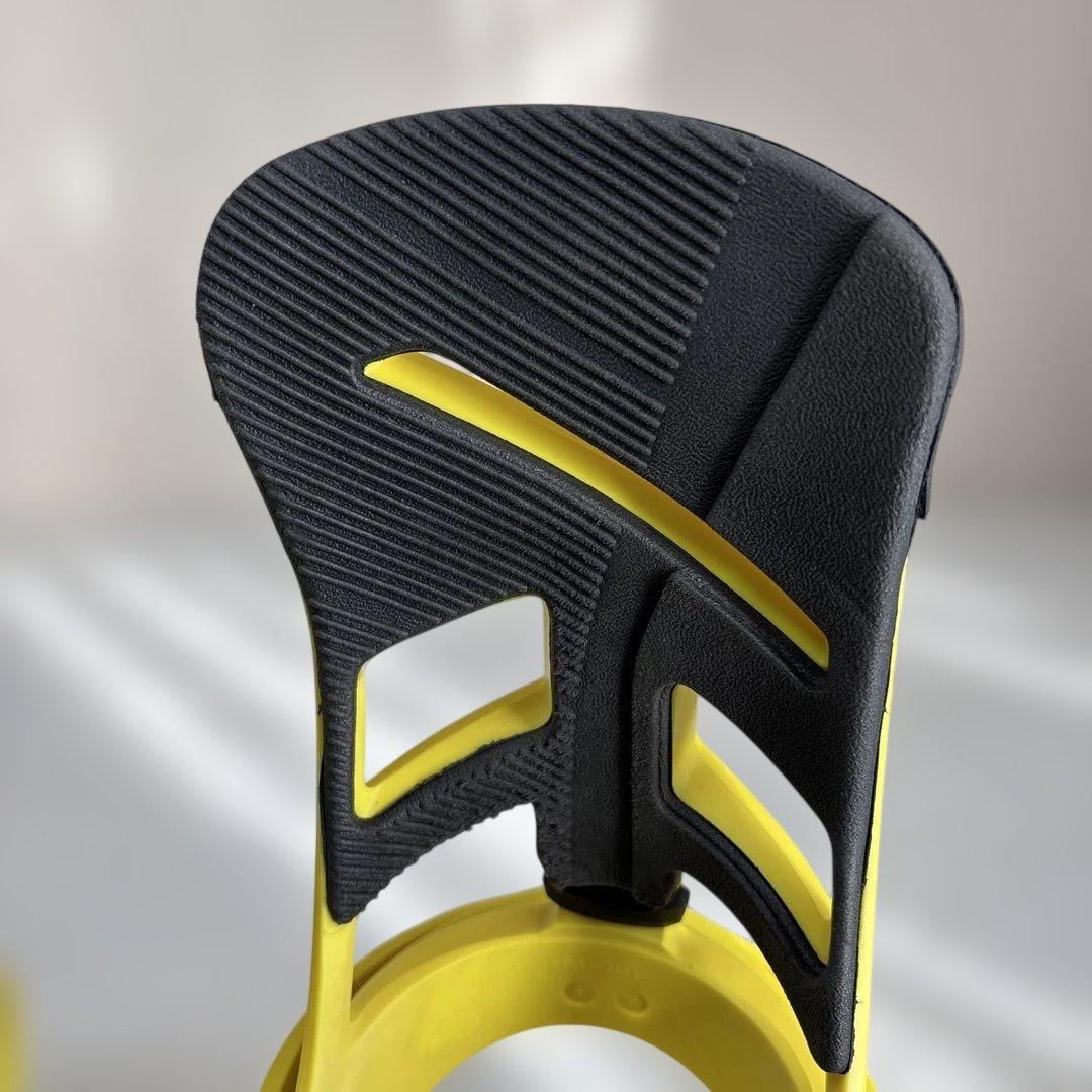 バートン ビンディング ミッション Burton Mission Mサイズ