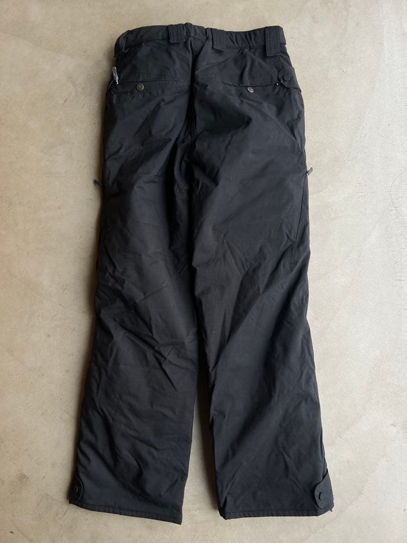 【OAKLEY】オークリー　S　XS　スキー　スノボ　ウェア　上下　セット