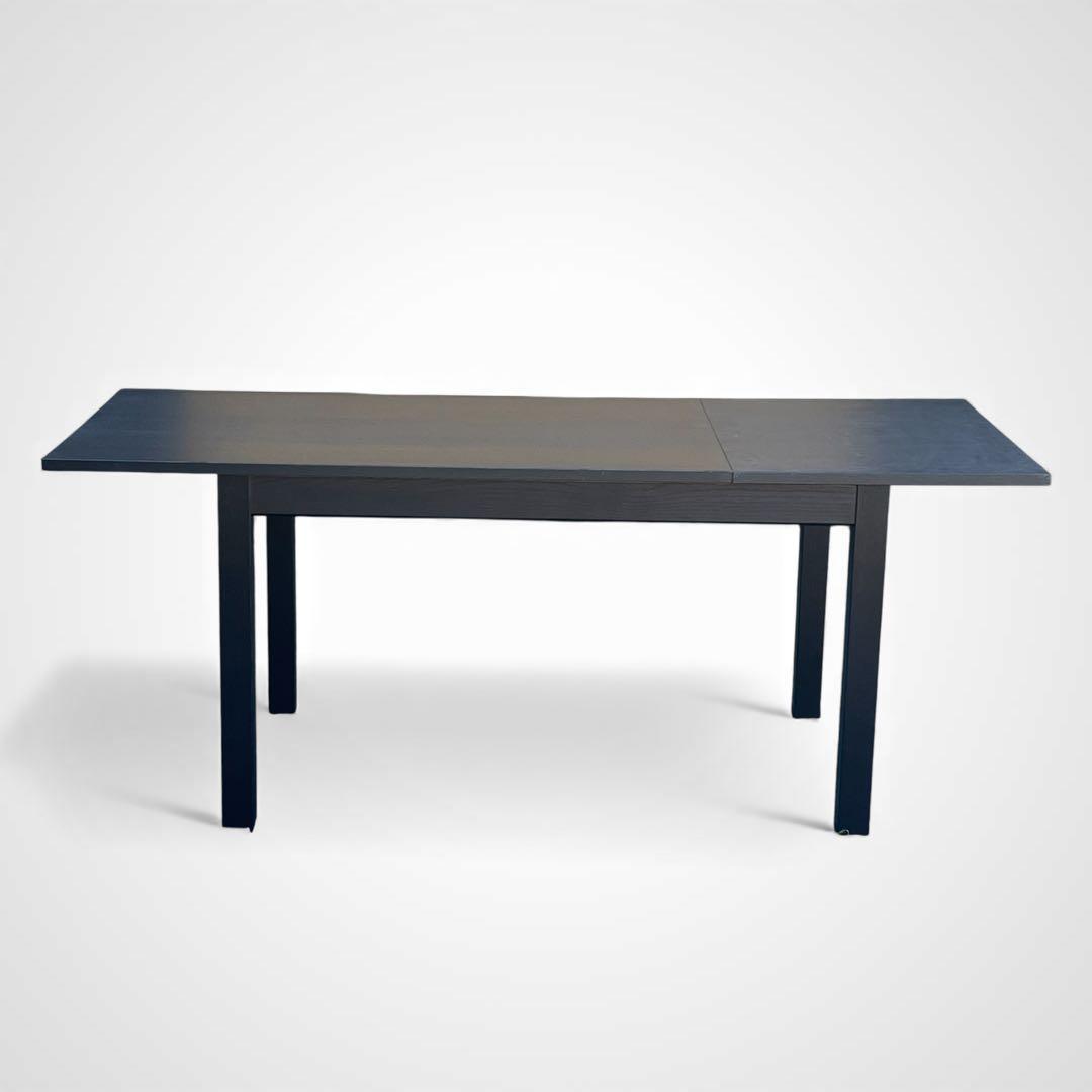 IKEA　LANEBERG レインベリ　エクステンション （伸長式）テーブル