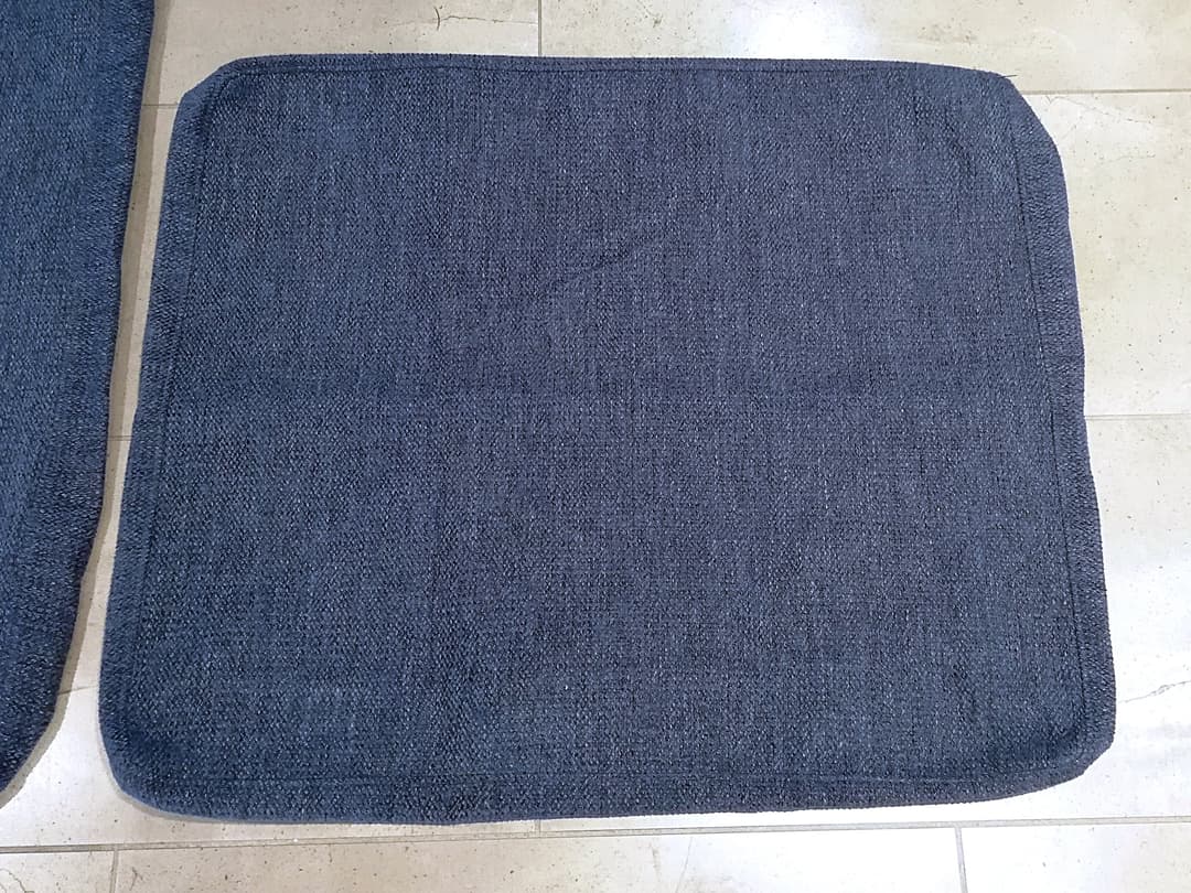 展示見本◆マスターウォール POLO SOFA カバー