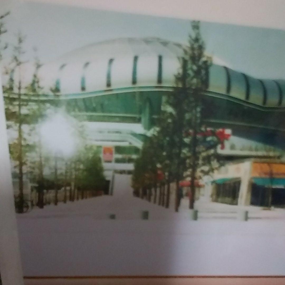 写真大阪ドーム