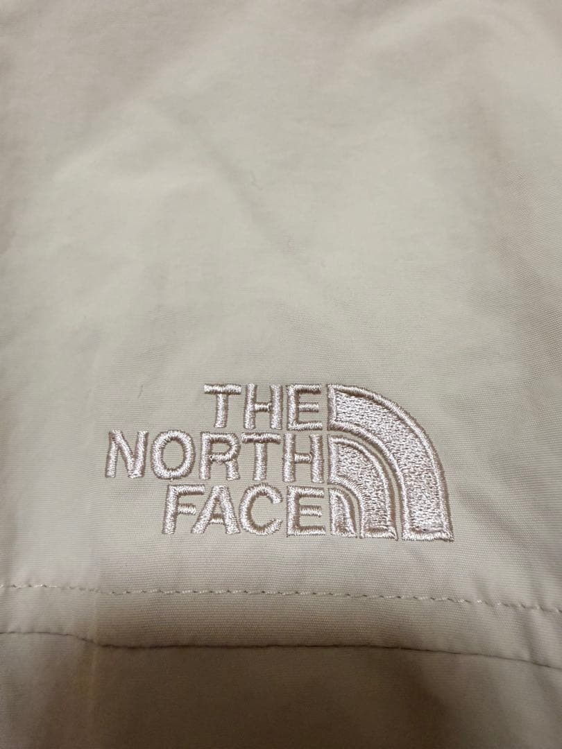 【未使用】THE NORTH FACE アウター　リバーシブル