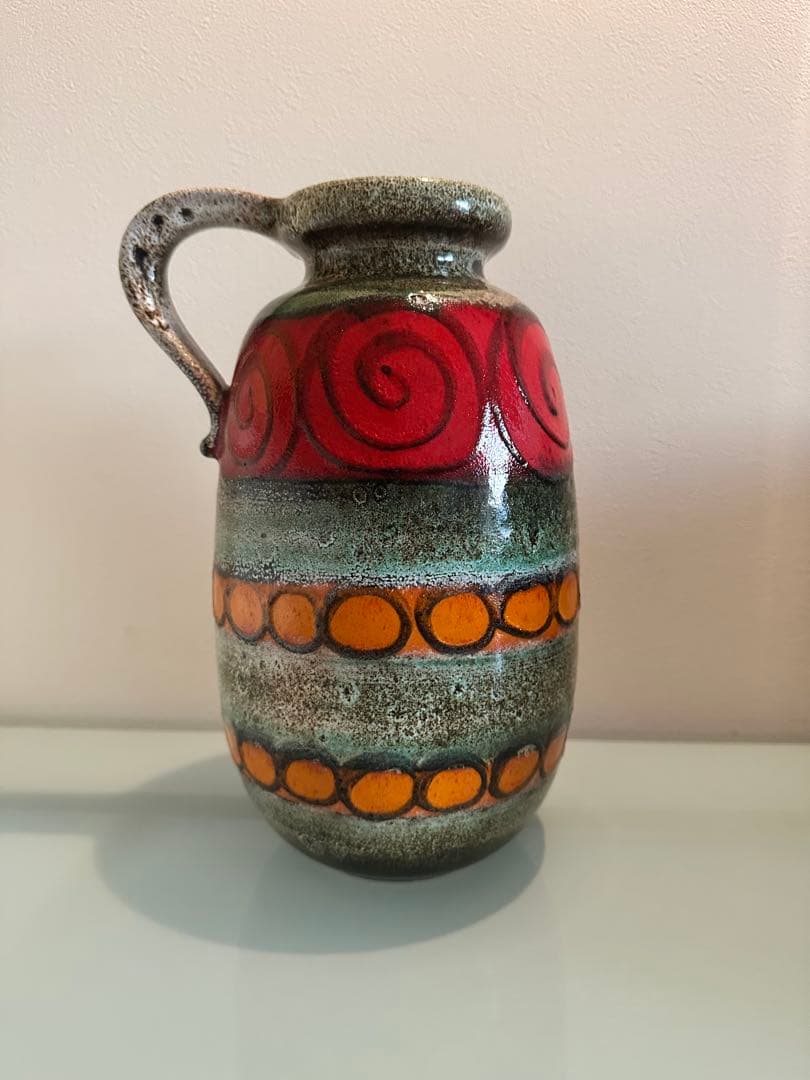 Scheurich シューリッヒ Fat Lava ファットラヴァ 484-2