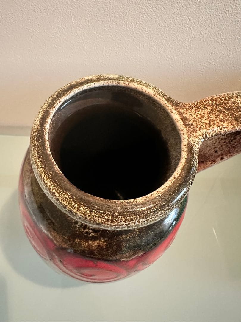 Scheurich シューリッヒ Fat Lava ファットラヴァ 484-2