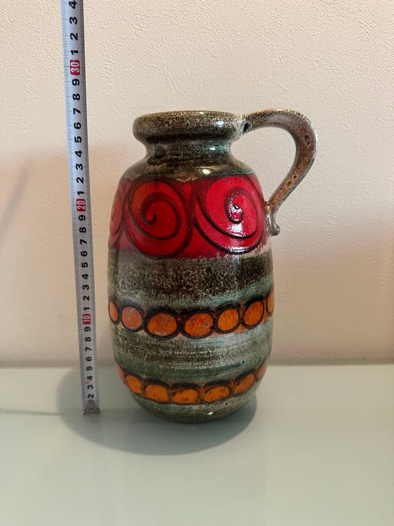 Scheurich シューリッヒ Fat Lava ファットラヴァ 484-2