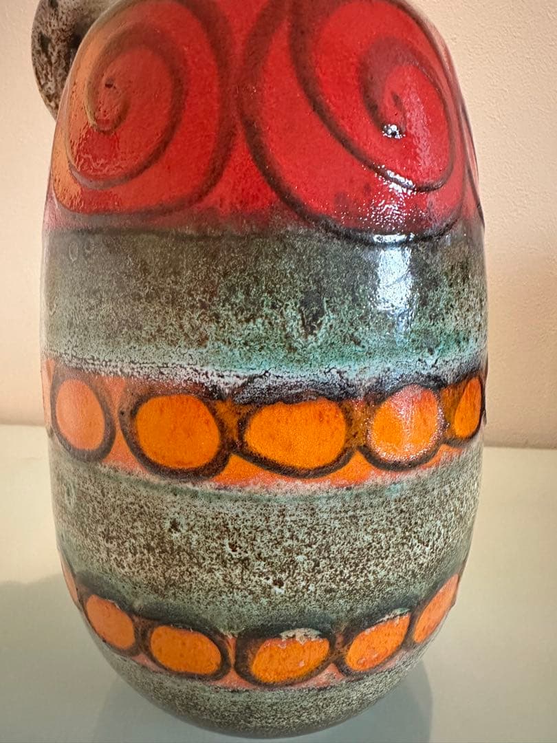 Scheurich シューリッヒ Fat Lava ファットラヴァ 484-2