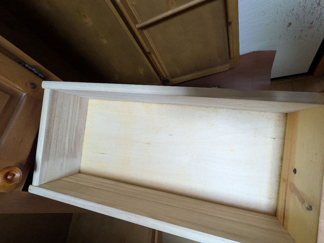 コスガ　プロバンスシリーズ最大級　プロヴァンス　Provence　クローゼット