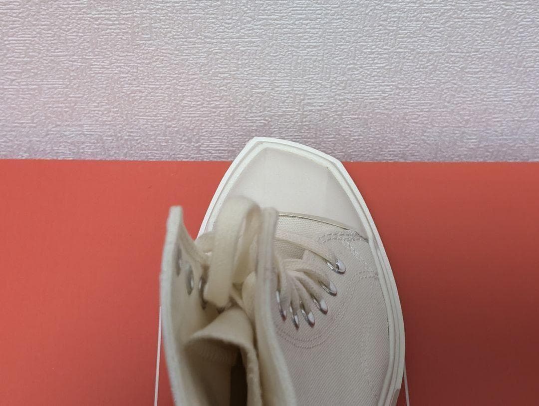 コンバース チャック 70 De Luxe Wedge ハイカット　24cm