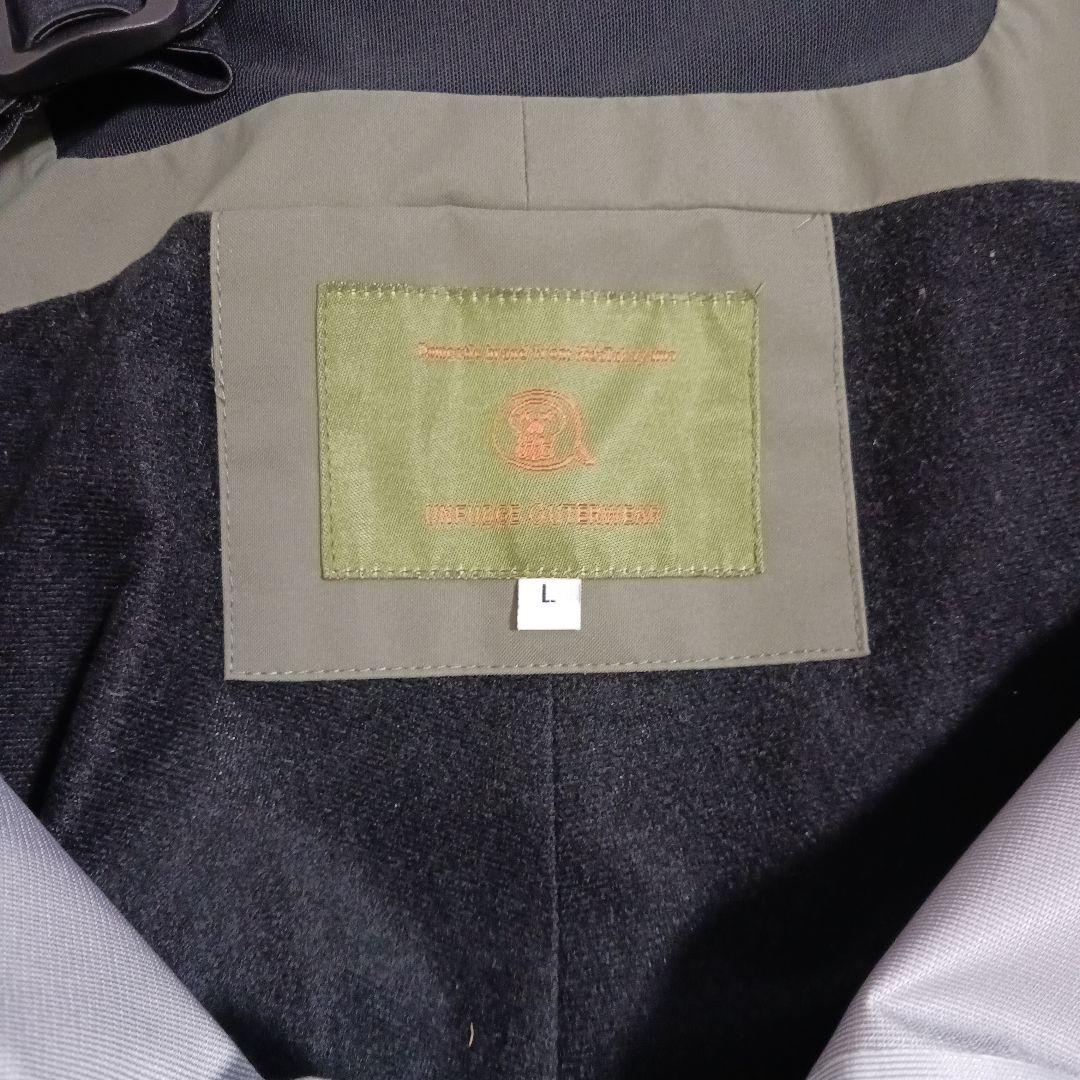 unfudge smoke アンファッジ スノーボードウェア