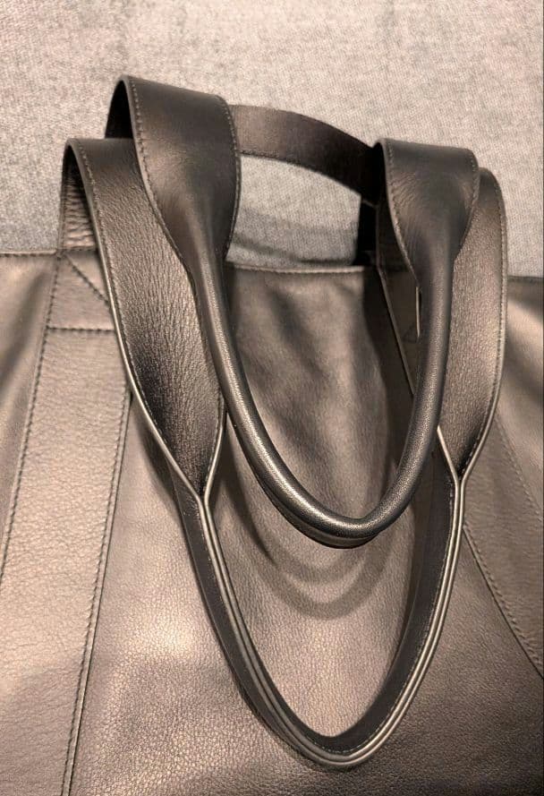 北欧暮らしの道具店｜NORMALLY / レザートートバッグ