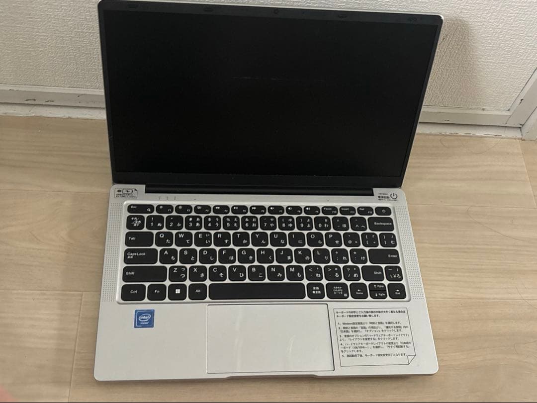 Dobios ノートパソコン windows11 軽量