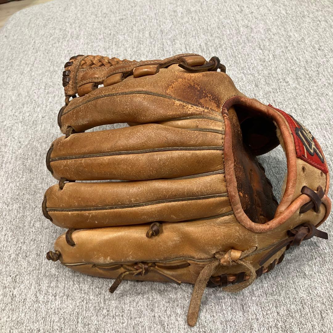 Slugger 野球　軟式グローブ