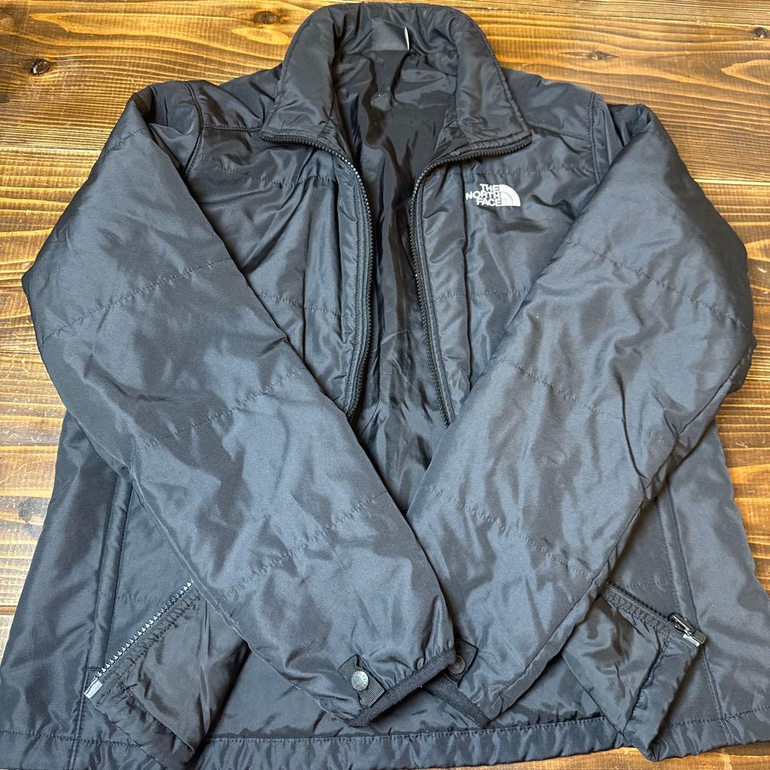 希少⭐ノースフェイス　アウターとインナーが別々に着れるメンズジャケット 509