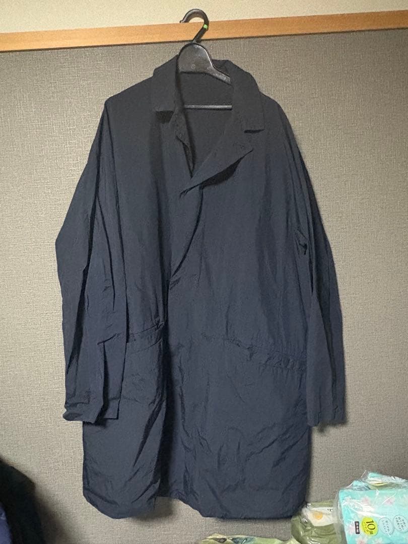 美品 TEATORA TIME ADAPTER packable テアトラ