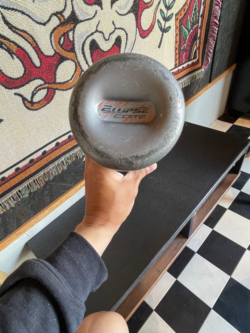 ミズノビヨンドマックス　　エクリプス