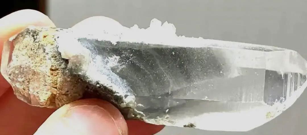 究極浄化 最強開運 超活性化 御神体 高波動 ギルギット水晶 金運 加護 龍神