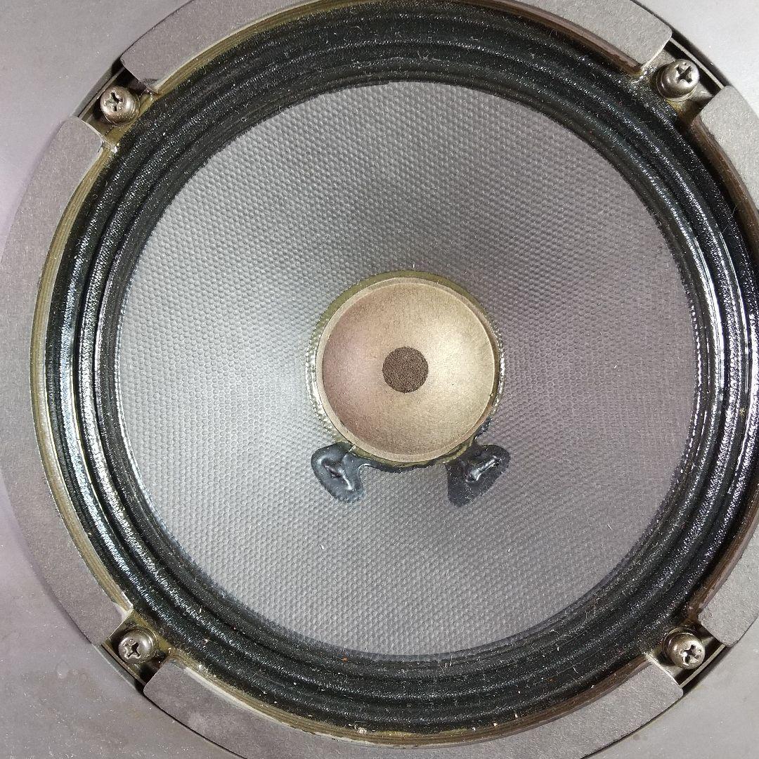 ［整備・チューニング済］VOSS スピーカー PS-S204B 2台セット