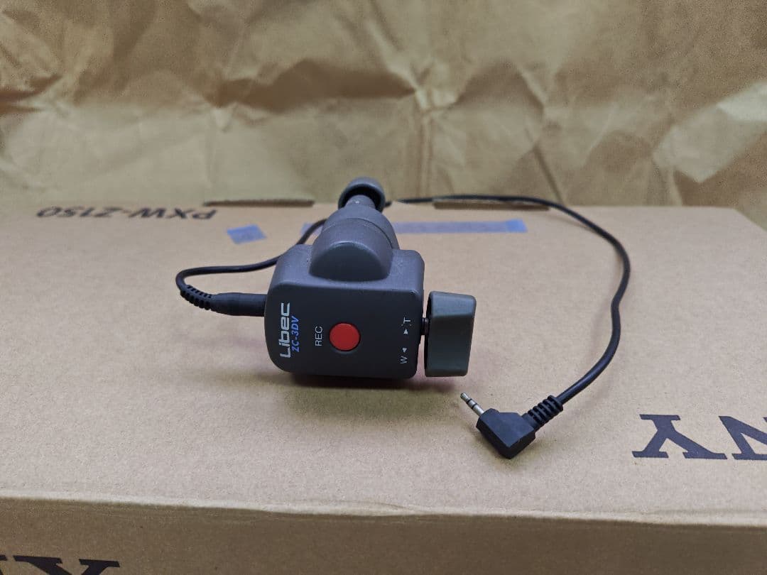 SONY PXW-Z150 4Kビデオカメラ