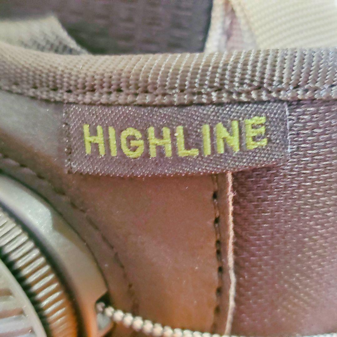 27cm BURTON HIGHLINE BOA スノーボードブーツ