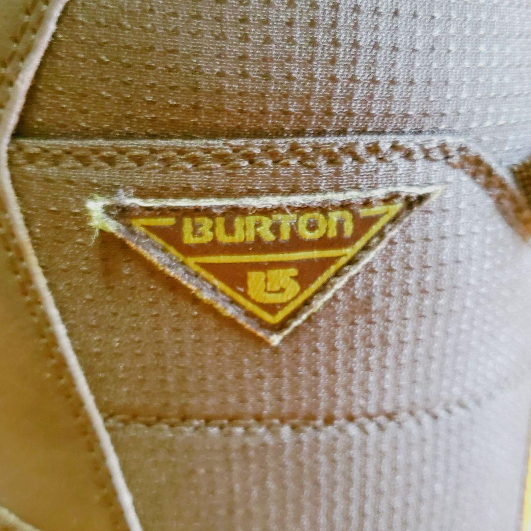 27cm BURTON HIGHLINE BOA スノーボードブーツ
