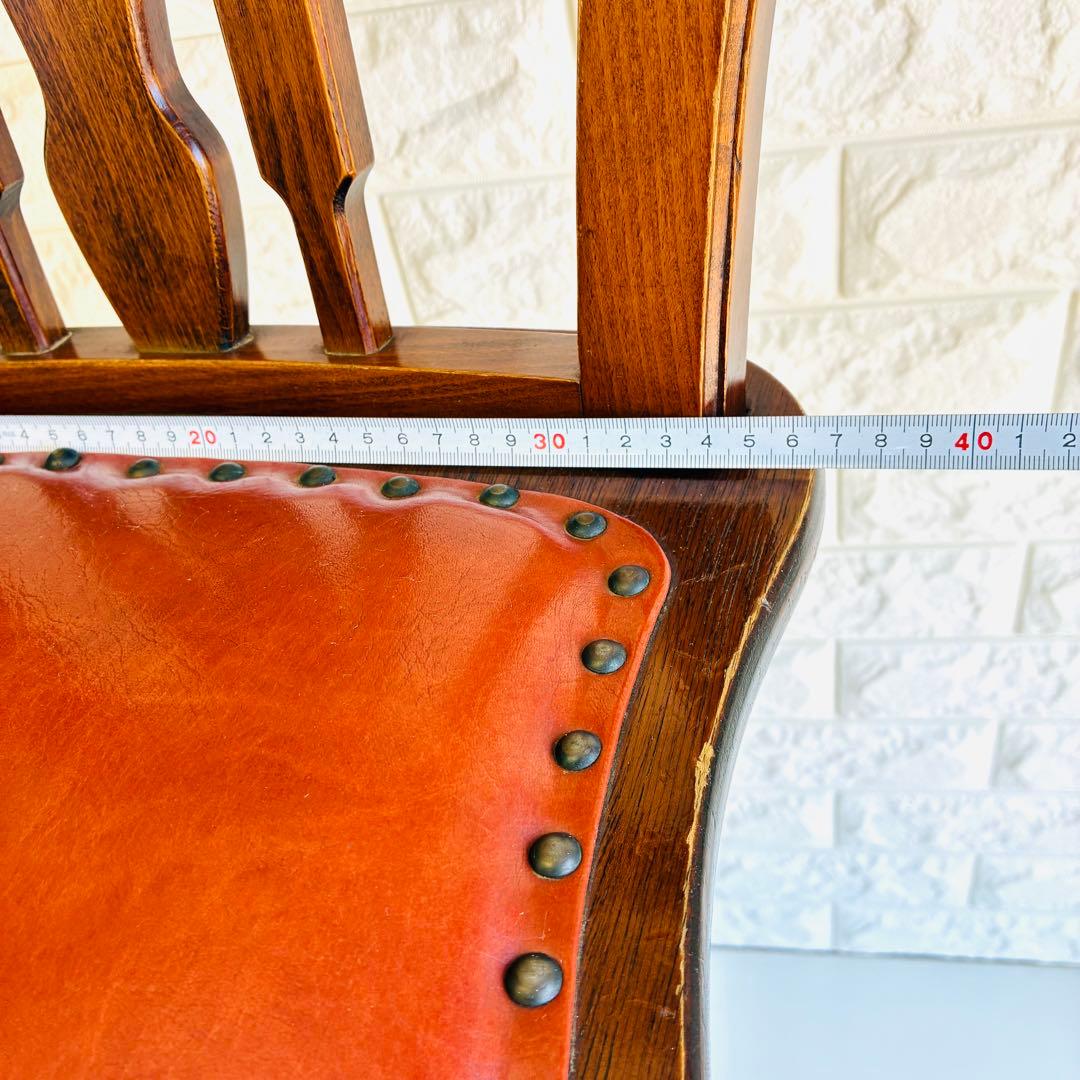 光製作所 ビンテージ カウンターチェア hikari